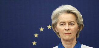 Europee, Ursula von der Leyen “Senza il Ppe non c’è maggioranza”