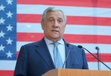 Ue, Tajani “Non ci si può precludere un dialogo a destra”