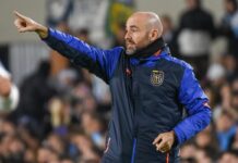 Ecuador pareggia 0-0 con Messico e vola ai quarti in Copa America