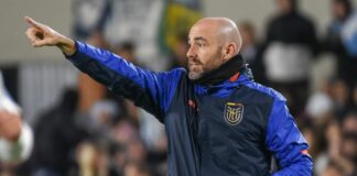 Ecuador pareggia 0-0 con Messico e vola ai quarti in Copa America