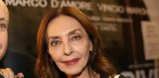 Morta l’attrice Maria Rosaria Omaggio. Aveva 67 anni