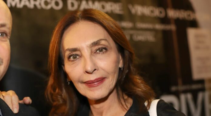 Morta l’attrice Maria Rosaria Omaggio. Aveva 67 anni