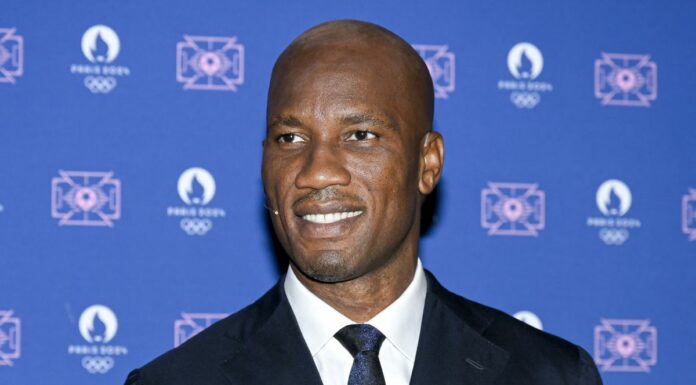 Drogba tra i vincitori del Premio Fair Play Menarini
