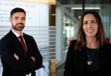 Takeda Italia, il Leadership Team si rafforza con due nuove nomine