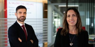 Takeda Italia, il Leadership Team si rafforza con due nuove nomine