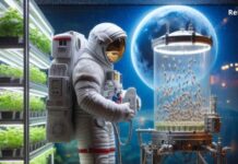 Enea e Asi, biotecnologie avanzate per il supporto alla vita sulla Luna