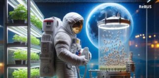 Enea e Asi, biotecnologie avanzate per il supporto alla vita sulla Luna