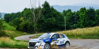 Pirelli Star Rally4 Top: al Due Valli la spunta Cogni