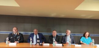 Al via piano antincendio a Palermo, termocamere e squadre speciali contro piromani