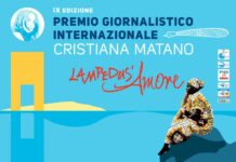 Lampedus’Amore, svelati i vincitori del Premio giornalistico “Cristiana Matano”