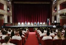 Servizio civile universale, primo giorno all’Asp Palermo per 268 giovani