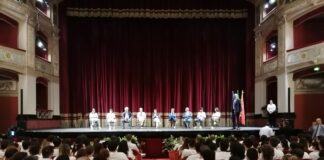 Servizio civile universale, primo giorno all’Asp Palermo per 268 giovani