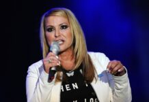 Anastacia torna in Italia dopo tre anni con quattro concerti nel 2025