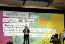 Lazio, 42° forum della cultura del vino, Rocca “Fatto lavoro enorme”