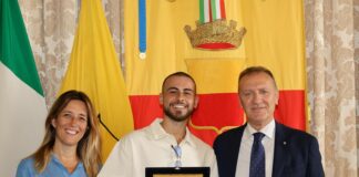 E’ di Napoli il giovane acconciatore più bravo d’Italia