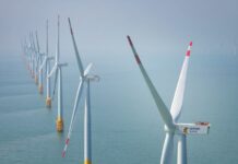 Ingegneri sviluppano metodo più efficiente per accumulare energia eolica