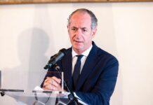 Autonomia, Zaia scrive a Meloni per aprire confronto su nove materie