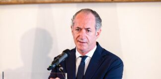 Autonomia, Zaia scrive a Meloni per aprire confronto su nove materie