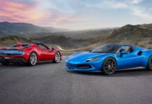 Ferrari presenta due nuovi programmi di garanzia estesa
