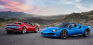 Ferrari presenta due nuovi programmi di garanzia estesa