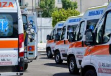 Estate sicura in Puglia, quattro postazioni del 118 in più nelle zone turistiche
