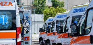 Estate sicura in Puglia, quattro postazioni del 118 in più nelle zone turistiche