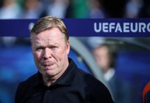 Koeman: “Dumfries deserves to go to Real Madrid, but I preferred Barcelona”