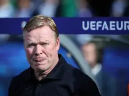 Koeman: “Dumfries deserves to go to Real Madrid, but I preferred Barcelona”
