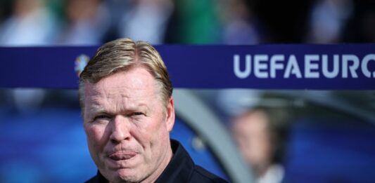 Koeman: “Dumfries deserves to go to Real Madrid, but I preferred Barcelona”