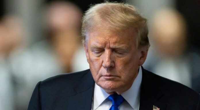 La Corte Suprema concede l’immunità a Trump
