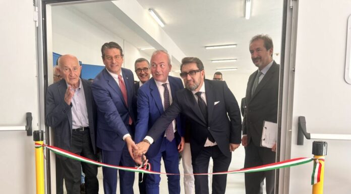 Como, al via un progetto di impresa in carcere di Intesa Sanpaolo