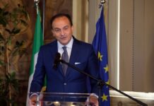 Cirio firma il decreto di nomina della nuova giunta piemontese