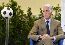Malagò “Nella disfatta la responsabilità è di tutti”
