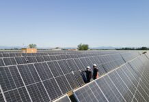 Edison, 7 nuovi impianti fotovoltaici da 45 MW in Piemonte