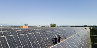 Edison, 7 nuovi impianti fotovoltaici da 45 MW in Piemonte