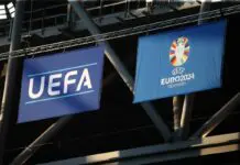 German Football Association headquarters raided, eyes on Euro 2024 tickets