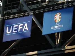 German Football Association headquarters raided, eyes on Euro 2024 tickets