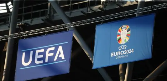 German Football Association headquarters raided, eyes on Euro 2024 tickets