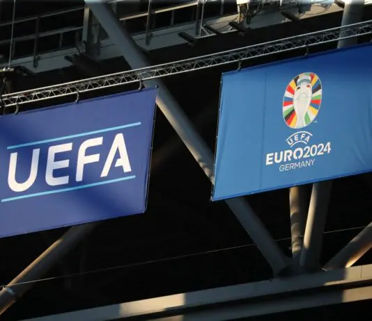 German Football Association headquarters raided, eyes on Euro 2024 tickets