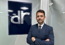 Carmine Rosetta nuovo direttore vendite del brand DR