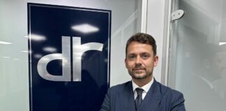 Carmine Rosetta nuovo direttore vendite del brand DR
