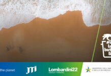 Torna #IoLaButtoLì, la campagna antilittering di JTI e Save the Planet