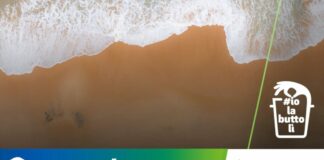 Torna #IoLaButtoLì, la campagna antilittering di JTI e Save the Planet