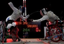 A Varsavia ultima tappa paralimpica prima di Parigi