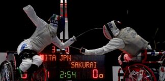 A Varsavia ultima tappa paralimpica prima di Parigi