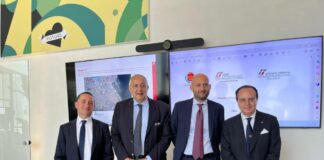 Protocollo d’intesa tra Comune di Palermo, Rfi e Fs Sistemi urbani