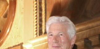 Richard Gere nel cast della serie “The Agency”