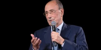 Schifani “Elezione Semilia a presidenza Fed servirà a rilanciare settore”