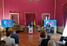 Presentata l’App per tracciare la salute degli studenti universitari