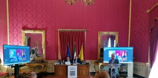 Presentata l’App per tracciare la salute degli studenti universitari